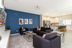 Last Minute Disney Getaway! Private Pool, Hot Tub & Games Room. Book Now! #60321